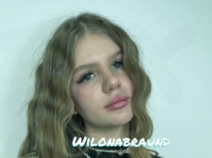 Wilonabraund