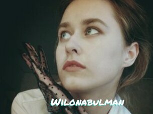 Wilonabulman