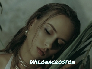 Wilonacroston