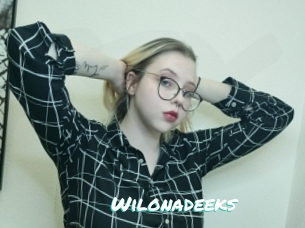 Wilonadeeks