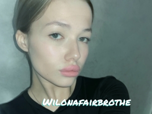 wilonafairbrothe Free Sites X