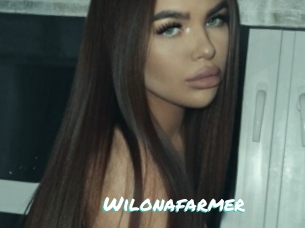 Wilonafarmer