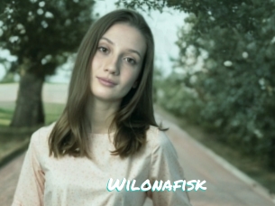 Wilonafisk