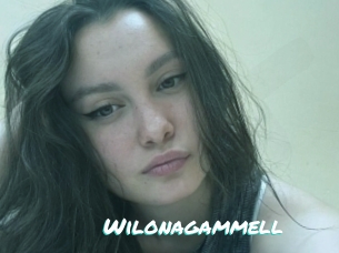 Wilonagammell