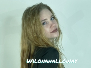 Wilonahalloway