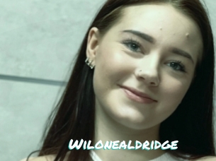 Wilonealdridge