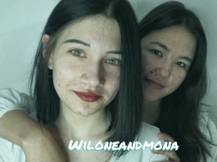 Wiloneandmona