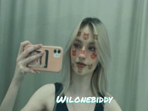 Wilonebiddy