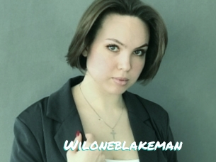 Wiloneblakeman