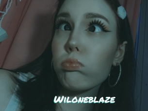 Wiloneblaze