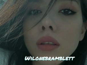 Wilonebramblett