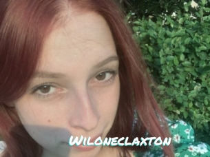 Wiloneclaxton