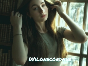 Wilonecordner