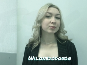 Wilonedodgson