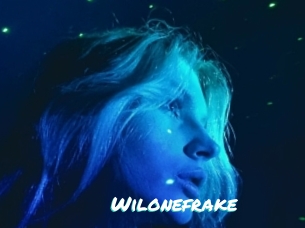 Wilonefrake