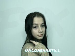 Wilonehartill