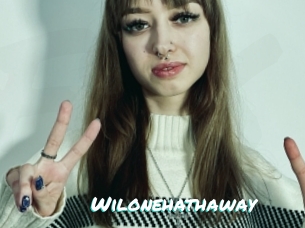 Wilonehathaway
