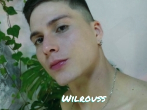 Wilrouss