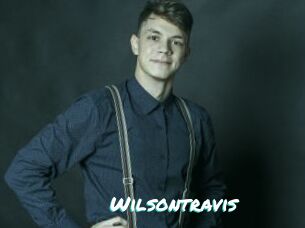 Wilsontravis