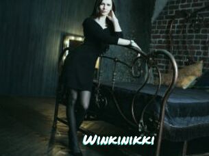 Winkinikki