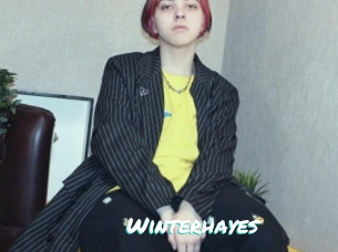 Winterhayes