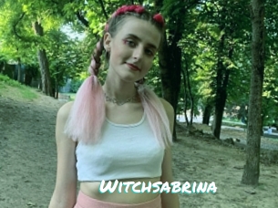 Witchsabrina