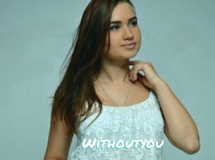 Withoutyou