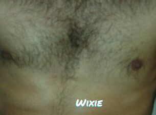 Wixie