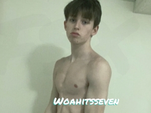 Woahitsseven