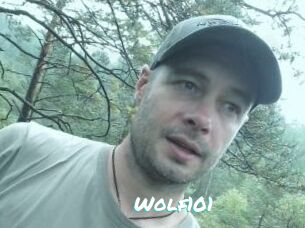 Wolf101