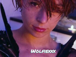 Wolfiexxx