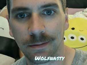 Wolfnasty