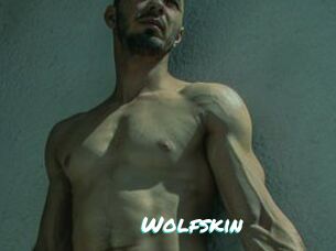 Wolfskin