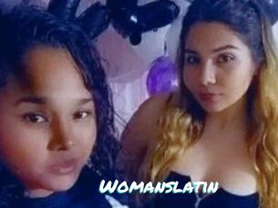 Womanslatin