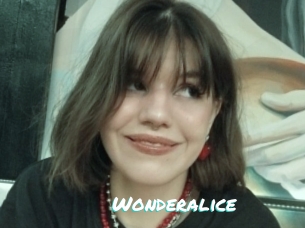 Wonderalice