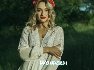 Wonderdi