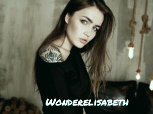 Wonderelisabeth