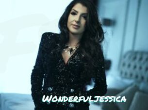 Wonderfuljessica