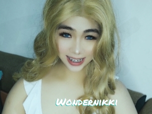 Wondernikki