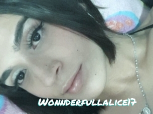 Wonnderfullalice17
