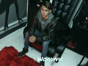 Woodyvic