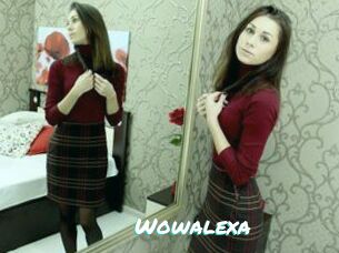 Wowalexa