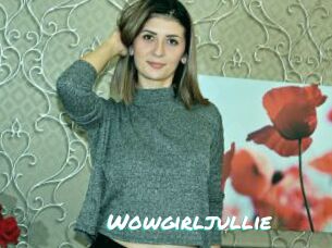 Wowgirljullie