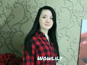 Wowlily