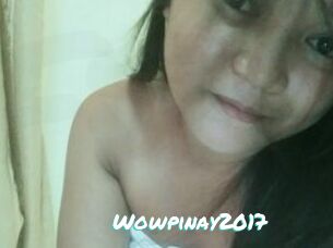 Wowpinay2017