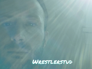 Wrestlerstud