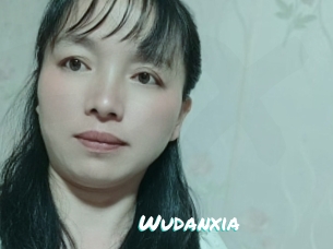 Wudanxia