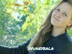 Wuheybala