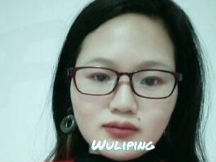 Wuliping