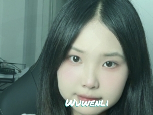 Wuwenli